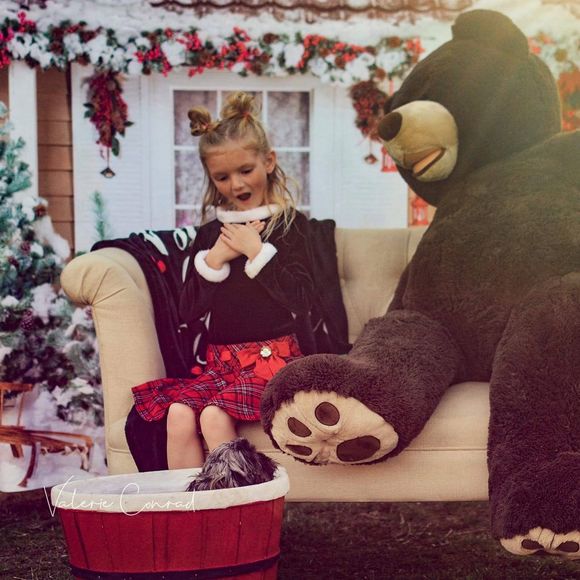 Meet your Posher, Krissy - Picture 1 of 1